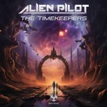 Artwork for "The Timekeepers"