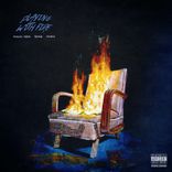 Artwork voor "Played with fire"