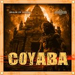Artwork for "Coyaba"
