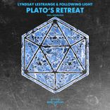 Portada para "Plato's Retreat"