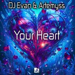 Artwork for "Your Heart"