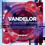 Artwork for "The Sound of Freedom"