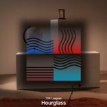 Artwork voor "Hourglass"