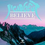 Artwork voor "Believe"