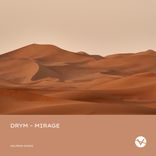Artwork for "Mirage"