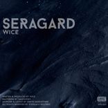 Artwork for "Seragard"