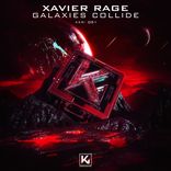 Artwork for "Galaxies Collide"