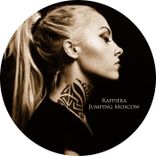 Portada para "Jumping Moscow"