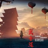 Artwork voor "Kansai"