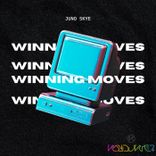 Artwork for "Winning Moves"