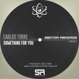 Artwork for "Something for You"