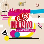 Artwork for "Inhliziyo"