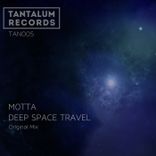 Artwork for "Deep Space Travel"