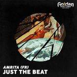 Artwork for "Just the Beat"