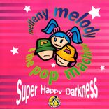 Artwork for "Super Happy Darkness"