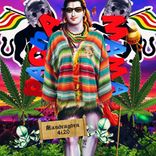 Artwork für "Pachamama"