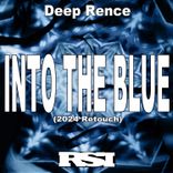 Portada para "Into the Blue (2024 Retouch)"