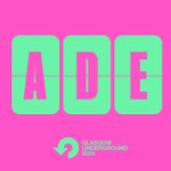 Artwork for "Glasgow Underground Amsterdam 2024"