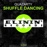 Artwork for "Shuffle Dancing"
