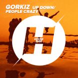 Portada para "Up Down / People Crazy"
