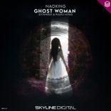 Artwork for "Ghost Woman"