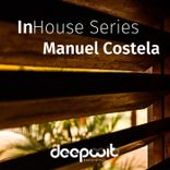 Artwork voor "InHouse Series Manuel Costela"