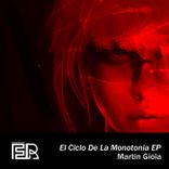 Artwork for "El Ciclo De La Monotonia"