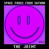 Artwork für "The Joint"