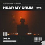 Artwork voor "Hear My Drum"