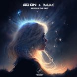 Artwork for "Never In The Past"