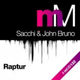 Artwork for "Raptur"