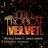Draawn (The Remixes)