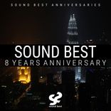 Artwork for "Sound Best 8 Years Anniversary"