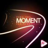 Artwork for "Feel The Moment"