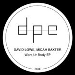 Artwork for "Want Ur Body"