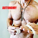 Artwork for "AUTONOMY"