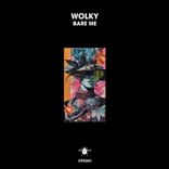 Artwork for "Bare Me"