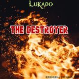 Artwork for "The Destroyer"