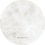 Artwork voor "Invariant Hyperbola"