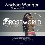 Artwork voor "Bluebird"