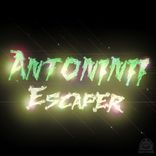 Artwork für "Escaper"