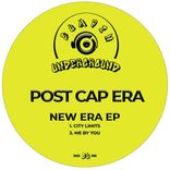 Portada para "New Era EP"