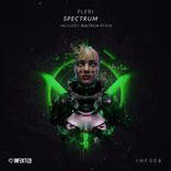 Artwork for "Spectrum"