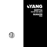 Artwork for "The Way She Smiles (Blugazer Remix)"