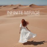 Artwork for "Infinite Mirage"