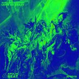 Artwork voor "Let's Go Crazy"