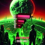 Artwork for "Disko Vibez"