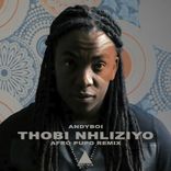 Artwork für "Thobi Nhliziyo (Afro Pupo Remix)"
