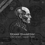 Artwork for "Mechanizm EP"