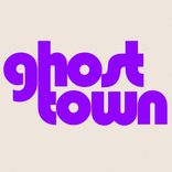 Artwork for "Ghost Town"